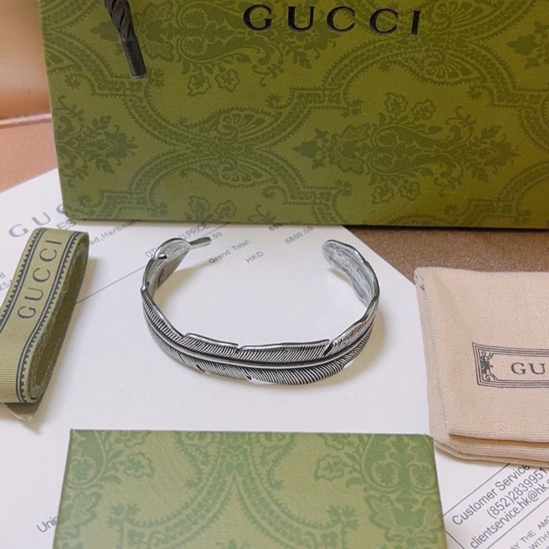 Gucci Bracelets